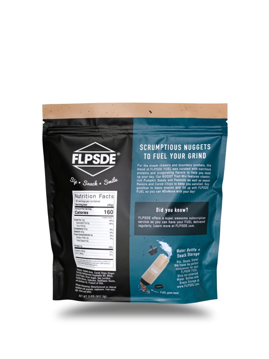 Boost Blend | FUEL Trail Mix