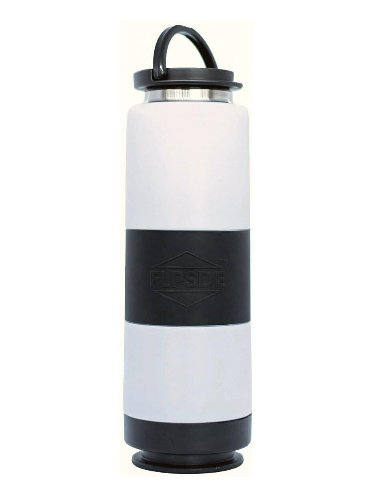 Orca | FLPSDE Water Bottle with Snack Storage