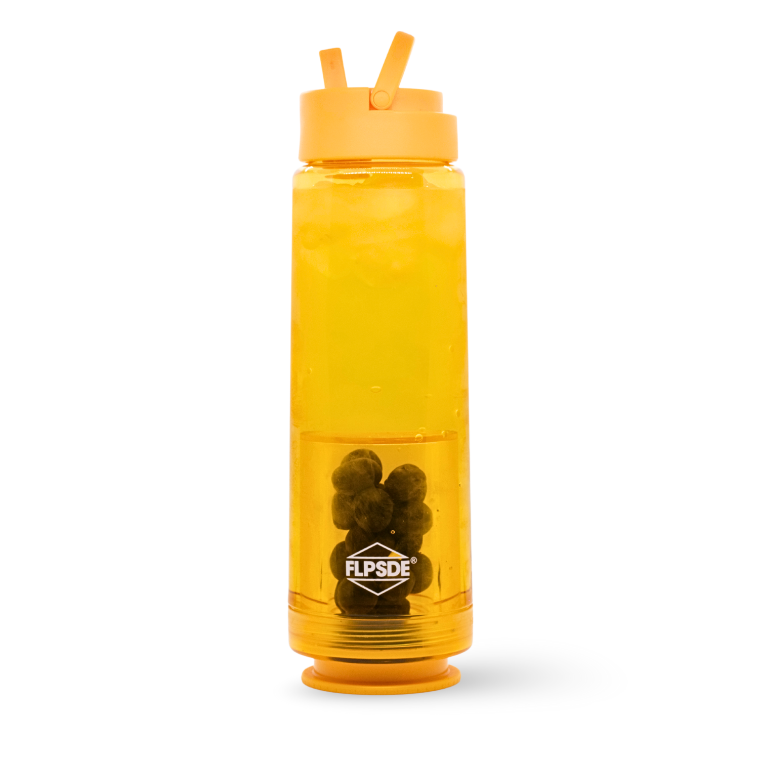 XR Dual Chamber Water Bottles
