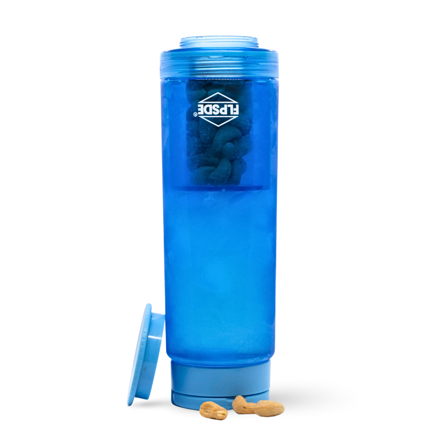 FLPSDE XR Dual Chamber Water Bottle