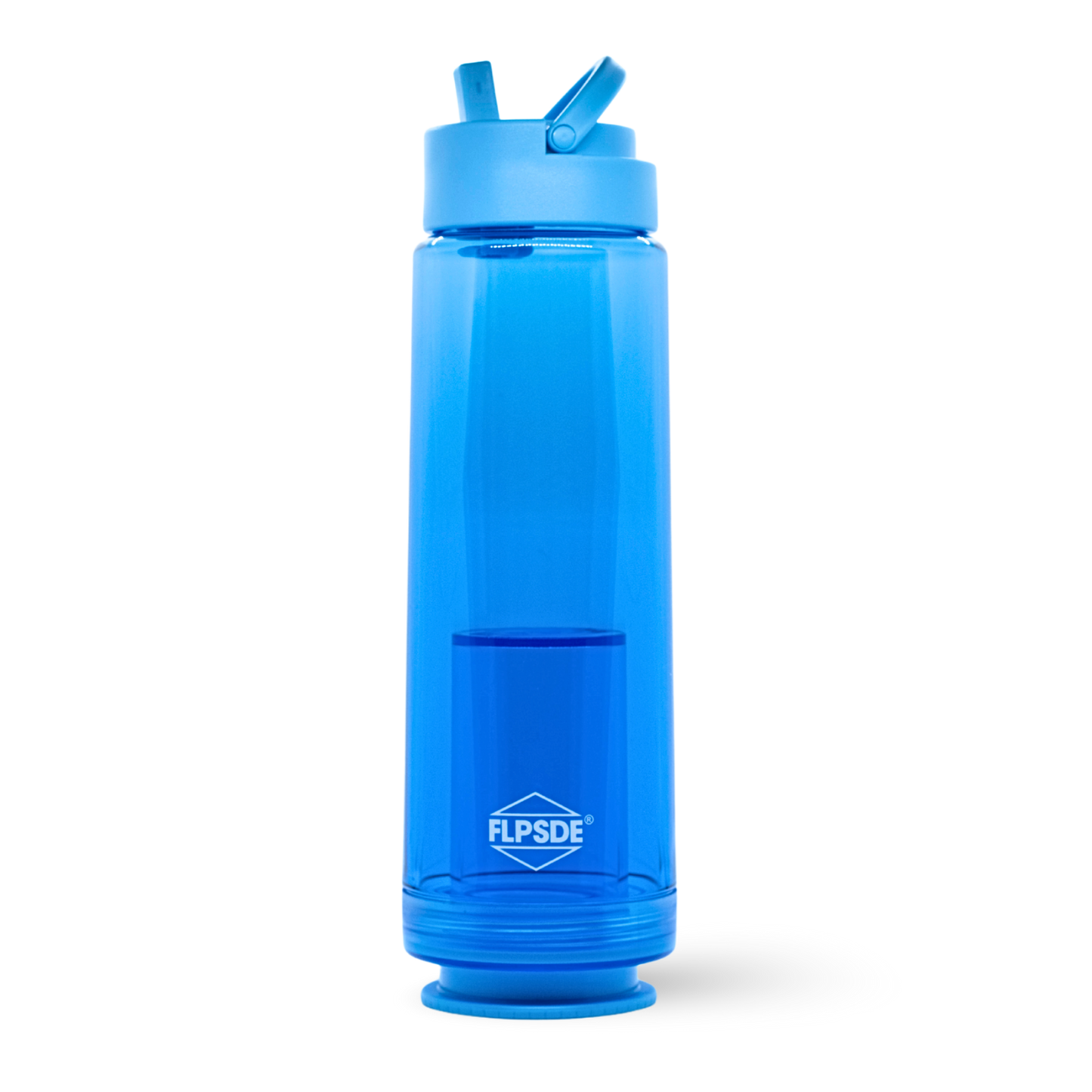 FLPSDE XR Dual Chamber Water Bottle
