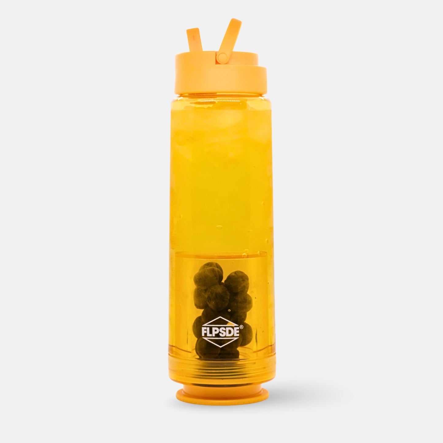 FLPSDE XR Dual Chamber Water Bottle