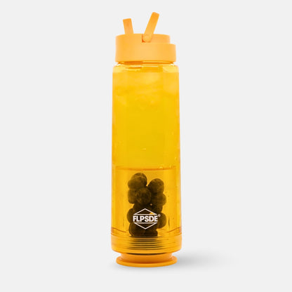 FLPSDE XR Dual Chamber Water Bottle