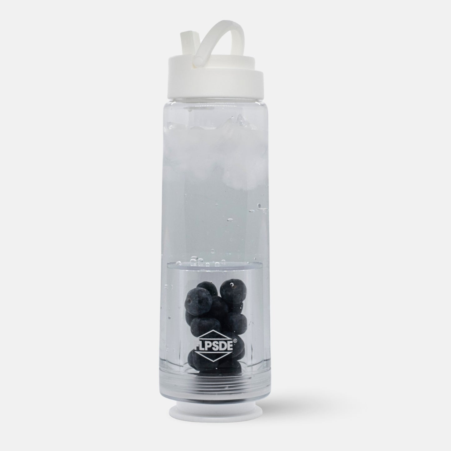 FLPSDE XR Dual Chamber Water Bottle