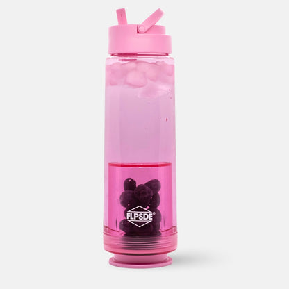 FLPSDE XR Dual Chamber Water Bottle