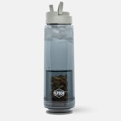 FLPSDE XR Dual Chamber Water Bottle