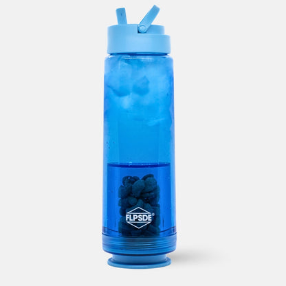 FLPSDE XR Dual Chamber Water Bottle