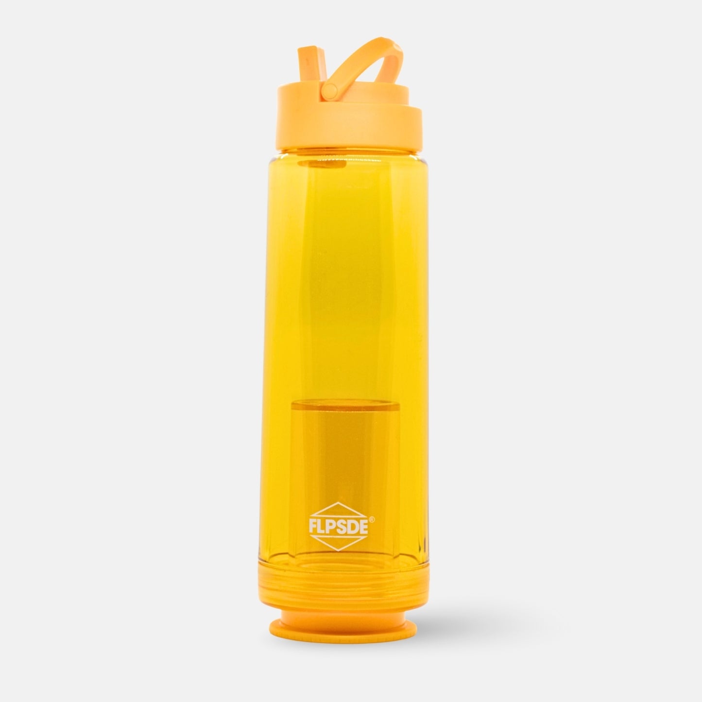 FLPSDE XR Dual Chamber Water Bottle