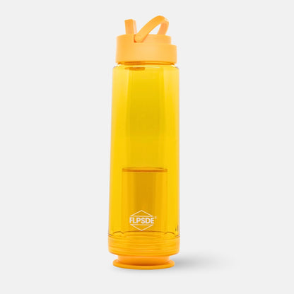 FLPSDE XR Dual Chamber Water Bottle