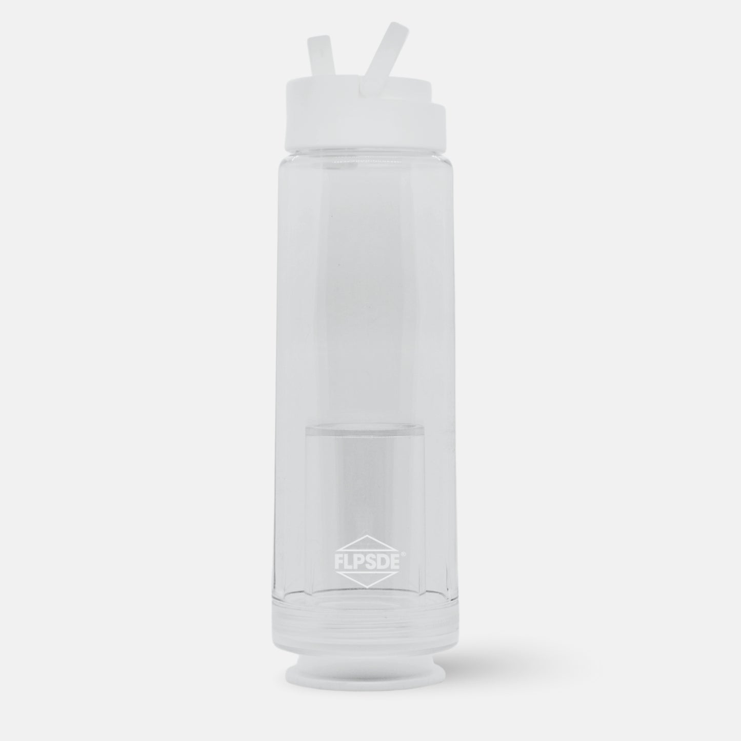 FLPSDE XR Dual Chamber Water Bottle
