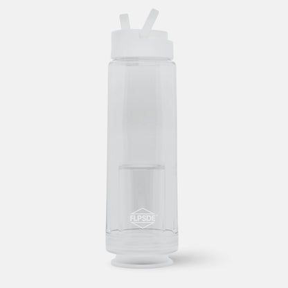 FLPSDE XR Dual Chamber Water Bottle