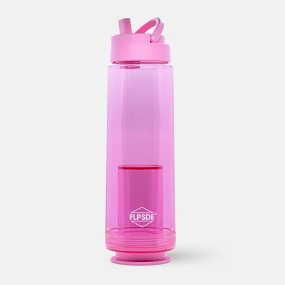 FLPSDE XR Dual Chamber Water Bottle