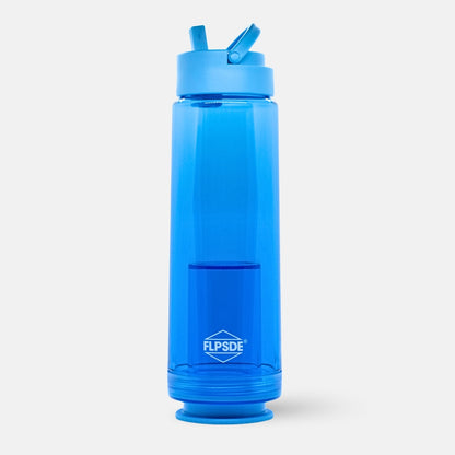 FLPSDE XR Dual Chamber Water Bottle