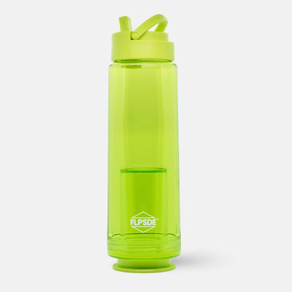 FLPSDE XR Dual Chamber Water Bottle