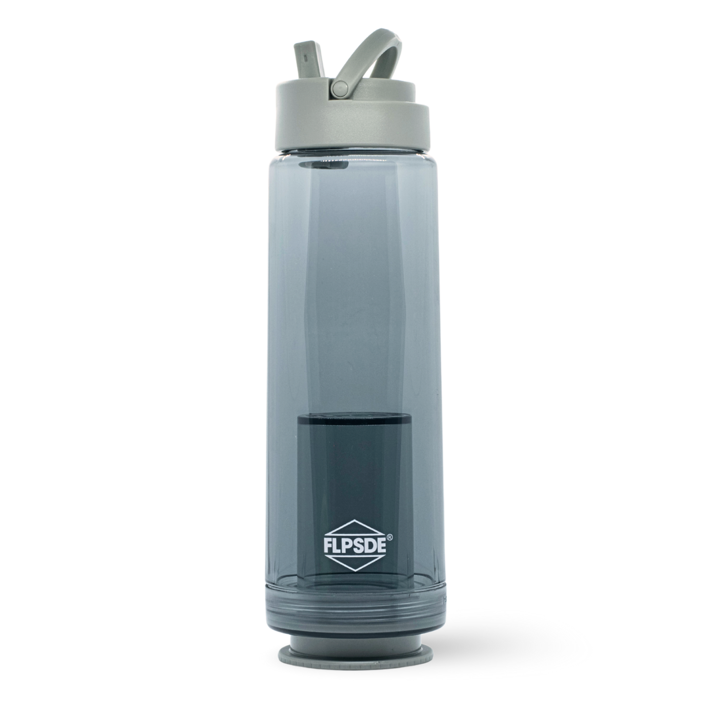 FLPSDE XR Dual Chamber Water Bottle