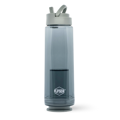 FLPSDE XR Dual Chamber Water Bottle