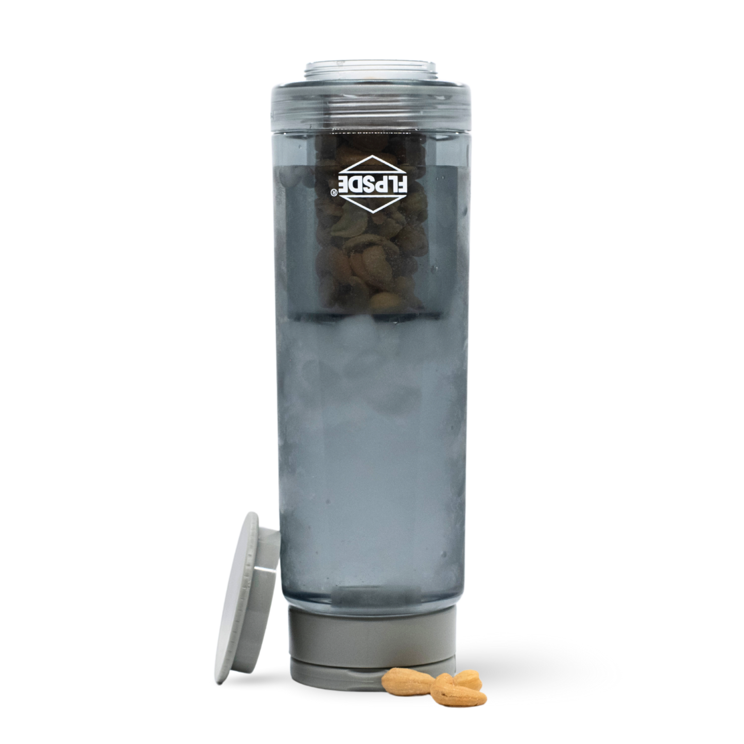 FLPSDE XR Dual Chamber Water Bottle