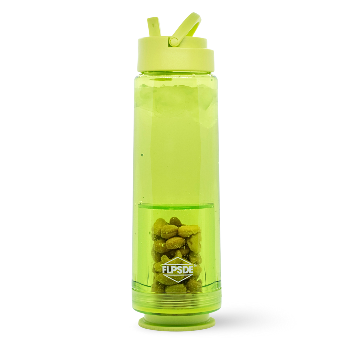 FLPSDE XR Dual Chamber Water Bottle