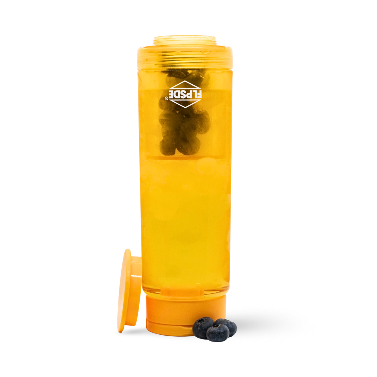 FLPSDE XR Dual Chamber Water Bottle