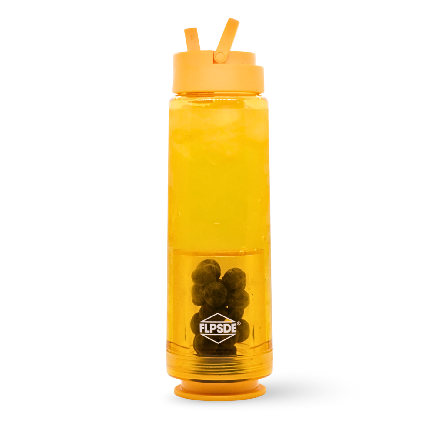 FLPSDE XR Dual Chamber Water Bottle