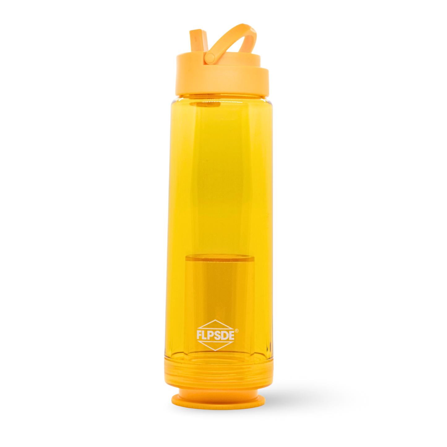 FLPSDE XR Dual Chamber Water Bottle