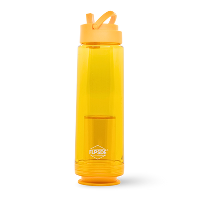 FLPSDE XR Dual Chamber Water Bottle