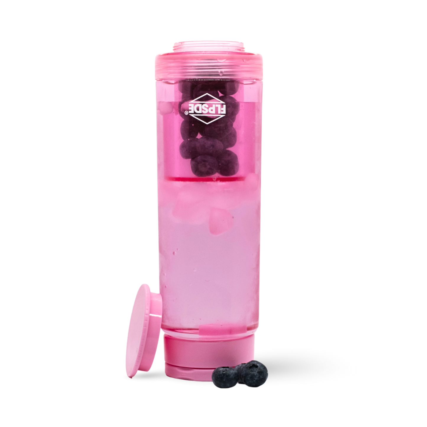 FLPSDE XR Dual Chamber Water Bottle