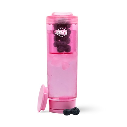 FLPSDE XR Dual Chamber Water Bottle