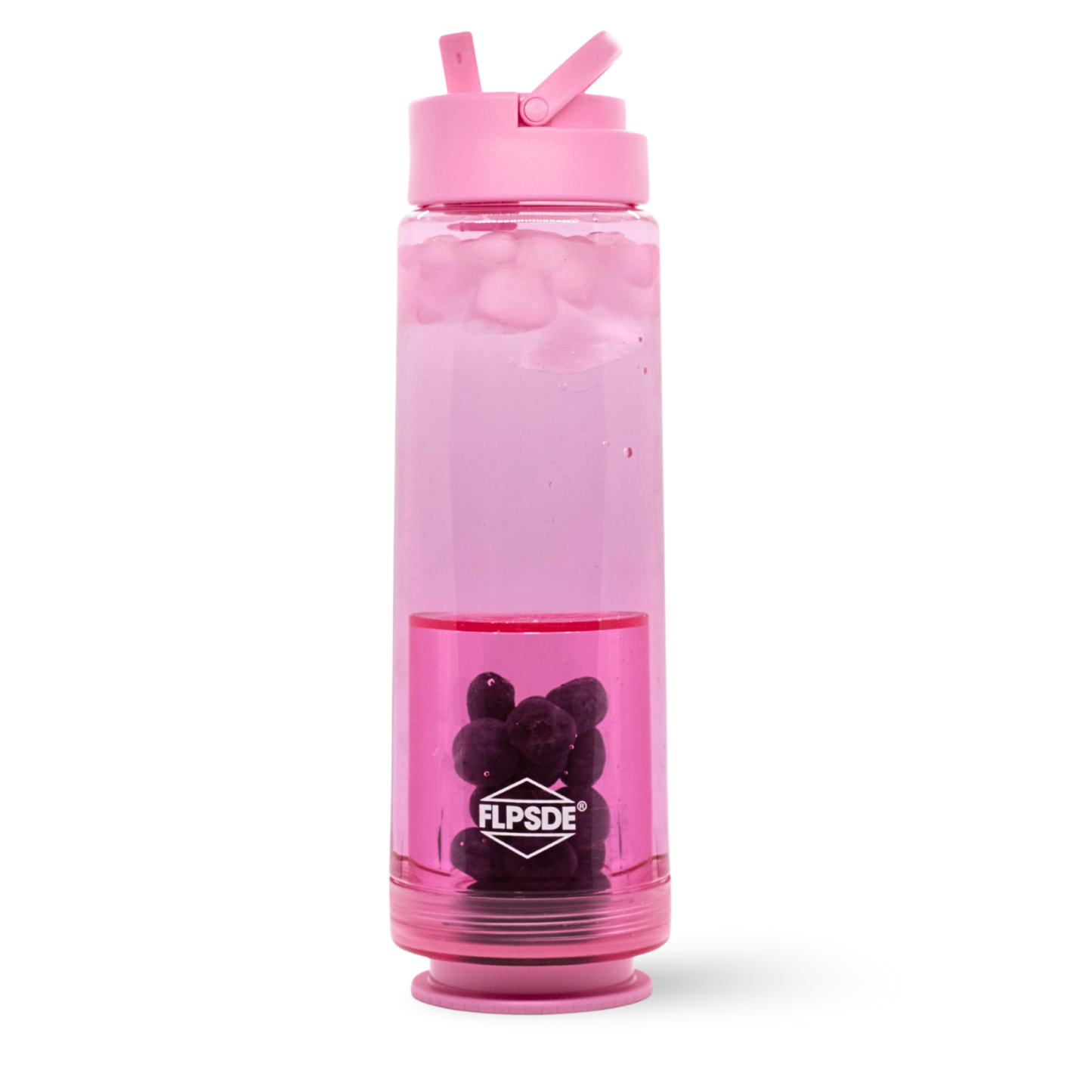 FLPSDE XR Dual Chamber Water Bottle