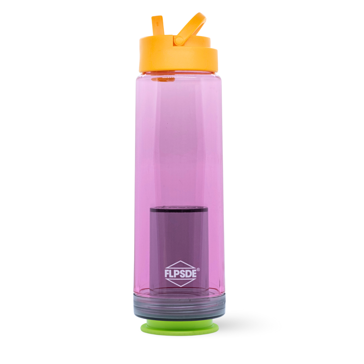 FLPSDE XR Dual Chamber Water Bottle