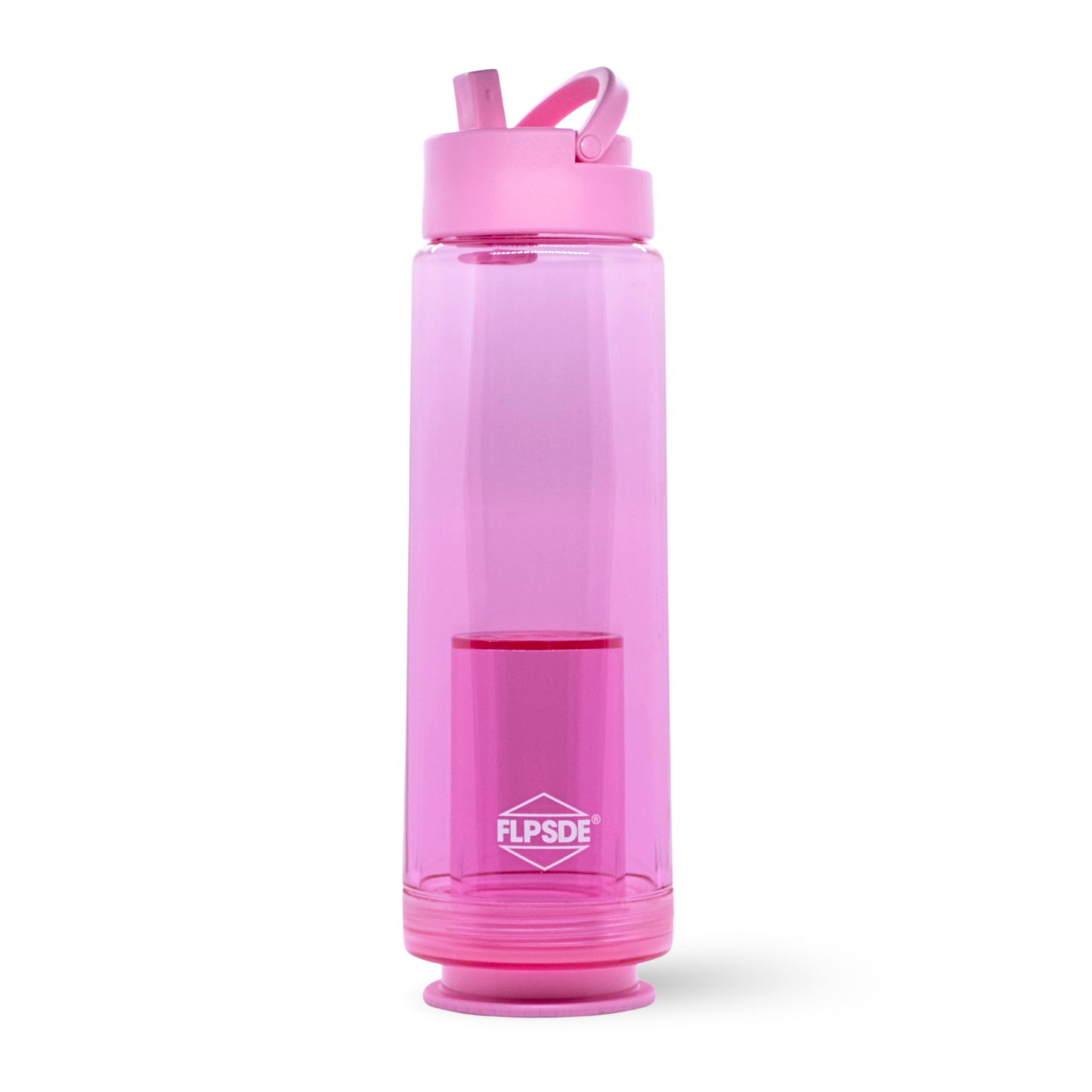 FLPSDE XR Dual Chamber Water Bottle