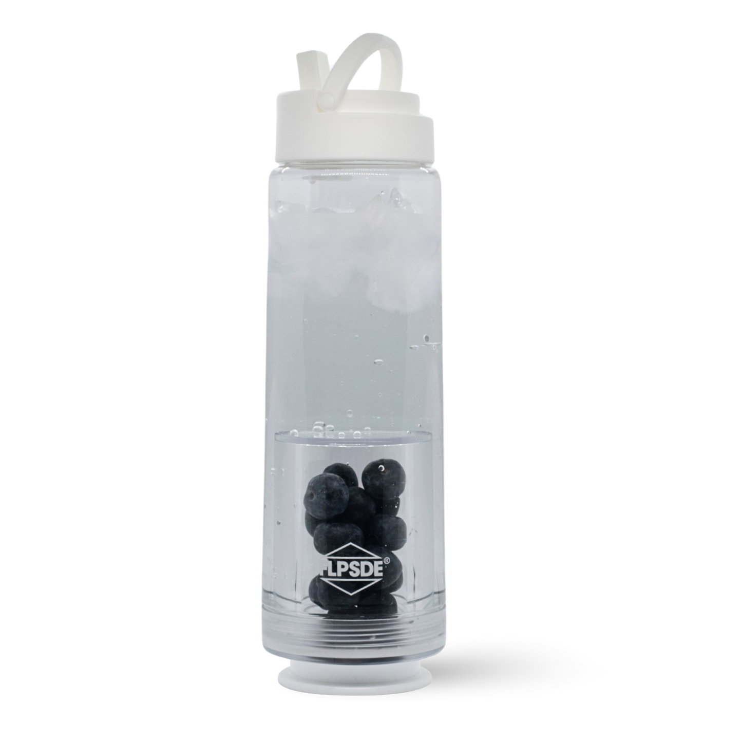 FLPSDE XR Dual Chamber Water Bottle