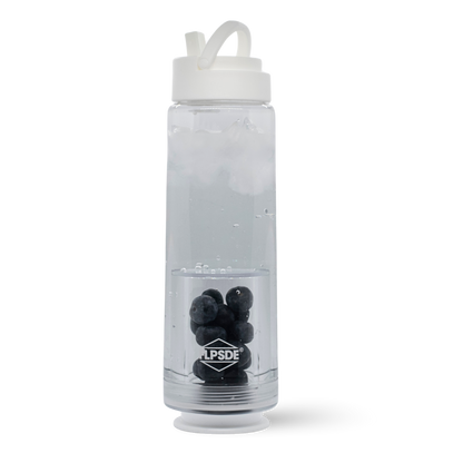 FLPSDE XR Dual Chamber Water Bottle
