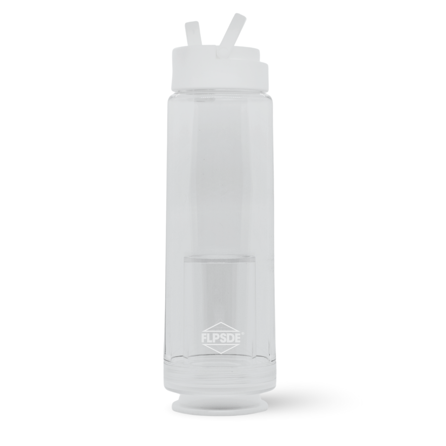 FLPSDE XR Dual Chamber Water Bottle