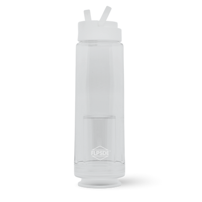FLPSDE XR Dual Chamber Water Bottle
