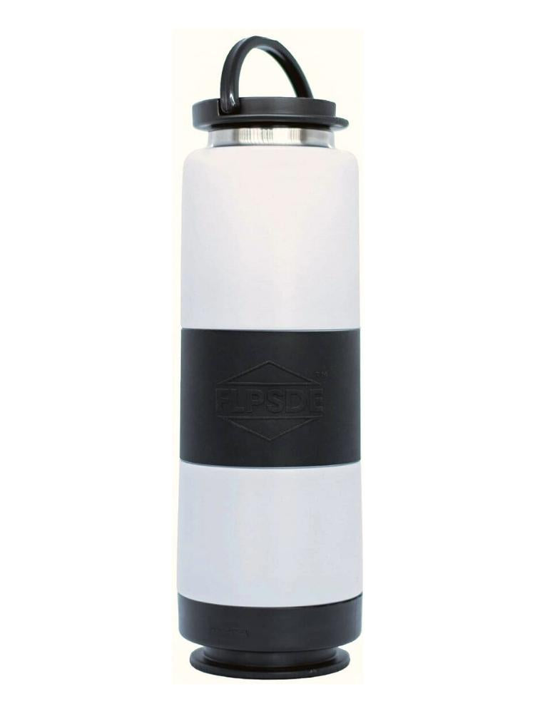 FLPSDE Dual Chamber Water Bottle (Orca)
