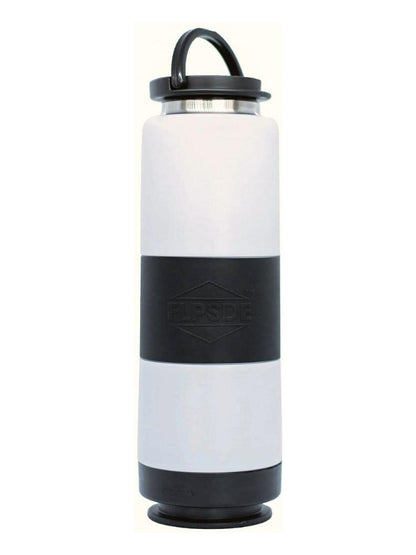 Orca | FLPSDE Water Bottle with Snack Storage