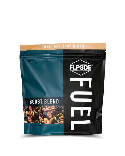 Boost Blend | FUEL Trail Mix